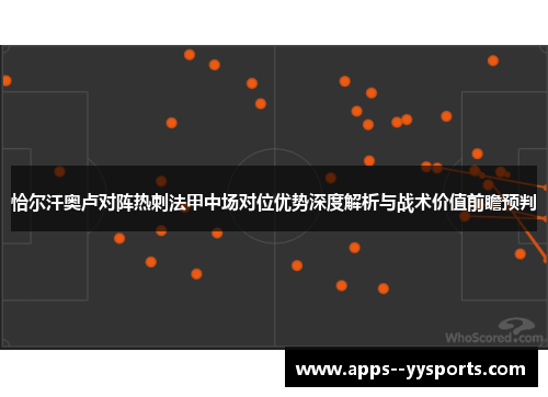 恰尔汗奥卢对阵热刺法甲中场对位优势深度解析与战术价值前瞻预判 恰尔汗奥卢对阵热刺法甲中场对位优势深度解析与战术价值前瞻预判
