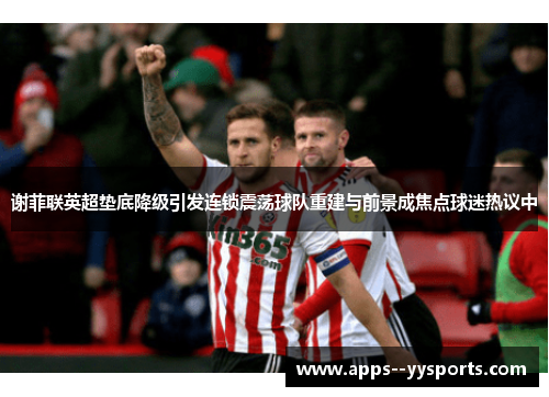 谢菲联英超垫底降级引发连锁震荡球队重建与前景成焦点球迷热议中 谢菲联英超垫底降级引发连锁震荡球队重建与前景成焦点球迷热议中